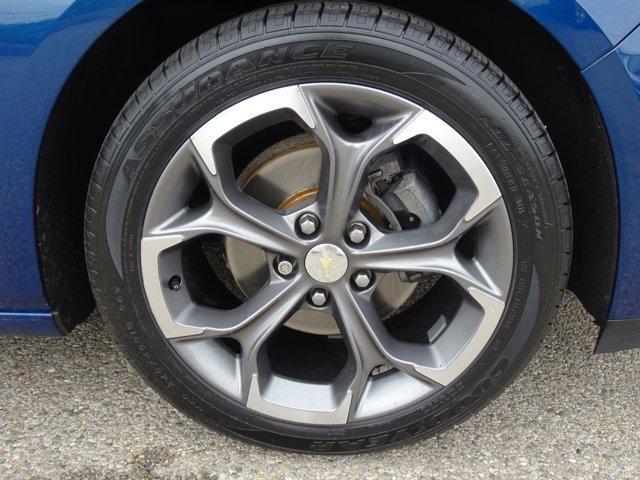 used 2019 Chevrolet Malibu car, priced at $16,675
