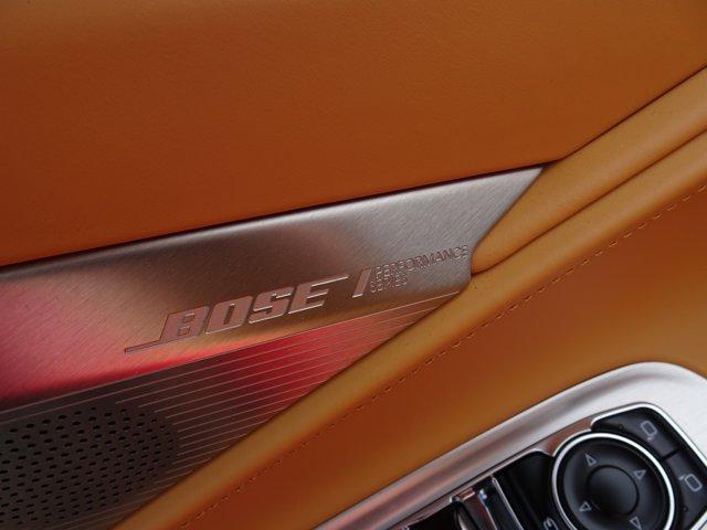 used 2023 Chevrolet Corvette car, priced at $83,815
