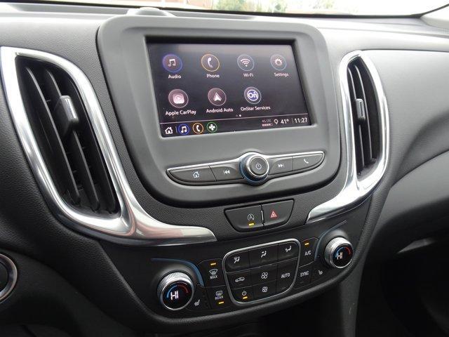 used 2022 Chevrolet Equinox car, priced at $26,375