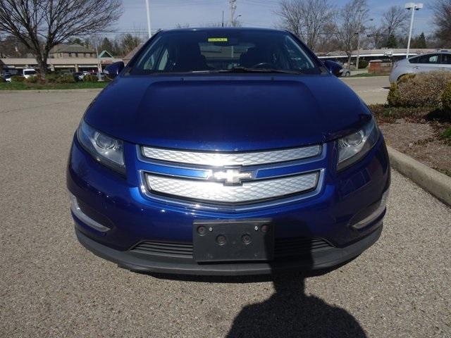 used 2013 Chevrolet Volt car, priced at $7,995