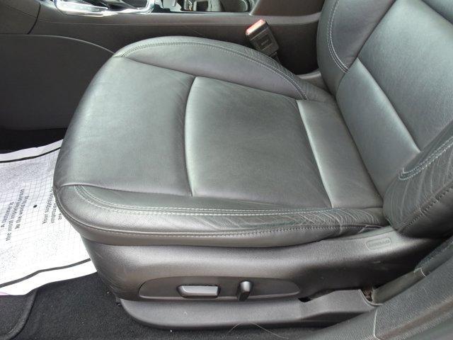 used 2017 Chevrolet Cruze car, priced at $13,700