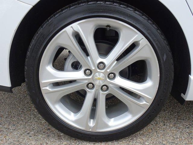 used 2017 Chevrolet Cruze car, priced at $13,700