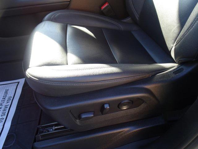 used 2023 Chevrolet Tahoe car, priced at $55,985