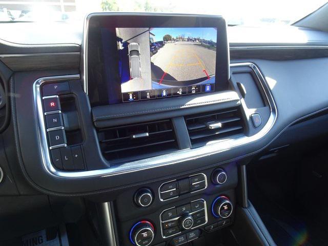 used 2023 Chevrolet Tahoe car, priced at $55,985