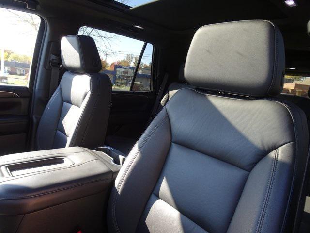 used 2023 Chevrolet Tahoe car, priced at $55,985