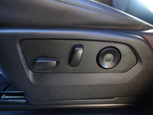 used 2023 Chevrolet Tahoe car, priced at $55,985