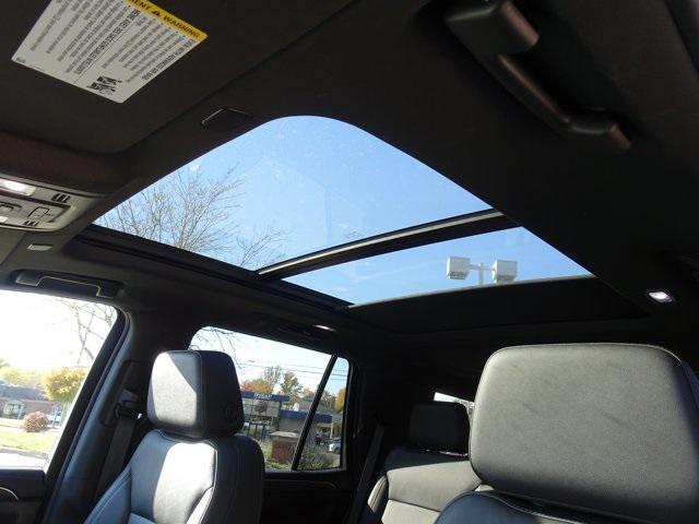 used 2023 Chevrolet Tahoe car, priced at $55,985