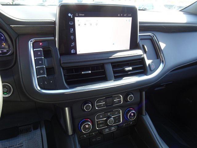 used 2023 Chevrolet Tahoe car, priced at $55,985