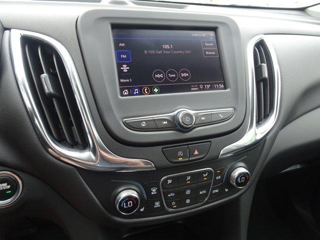 used 2022 Chevrolet Equinox car, priced at $24,375