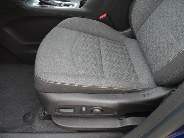 used 2022 Chevrolet Equinox car, priced at $24,375
