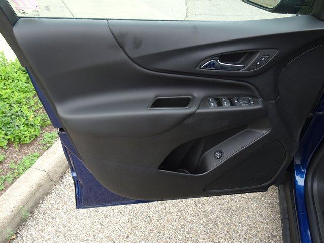 used 2022 Chevrolet Equinox car, priced at $24,375