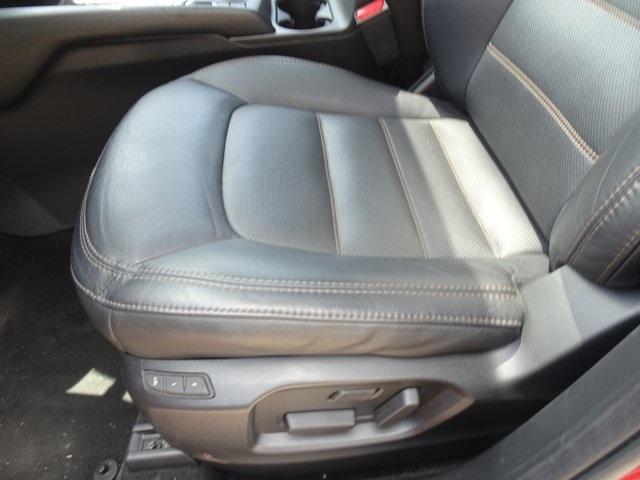 used 2023 Mazda CX-5 car, priced at $23,894