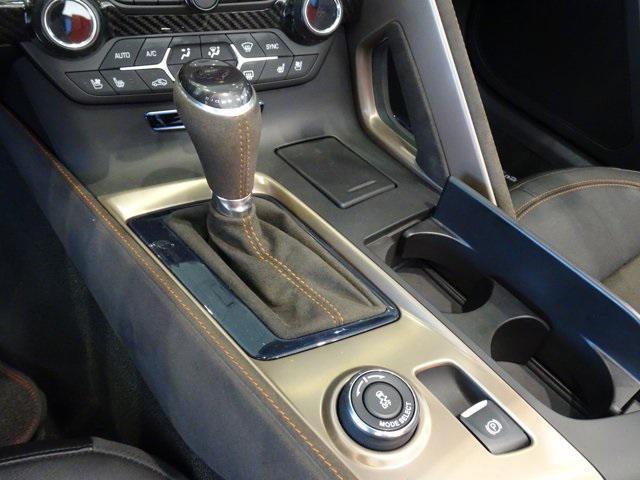 used 2019 Chevrolet Corvette car, priced at $175,234