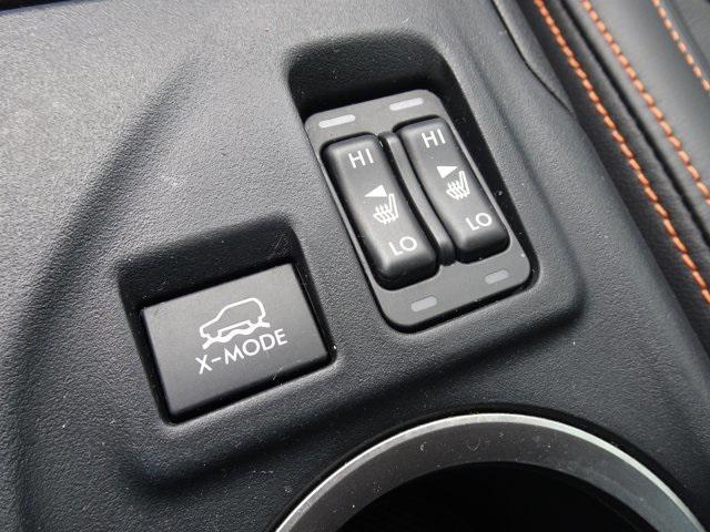 used 2022 Subaru Crosstrek car, priced at $28,378