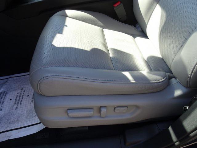 used 2024 Honda Passport car, priced at $36,878