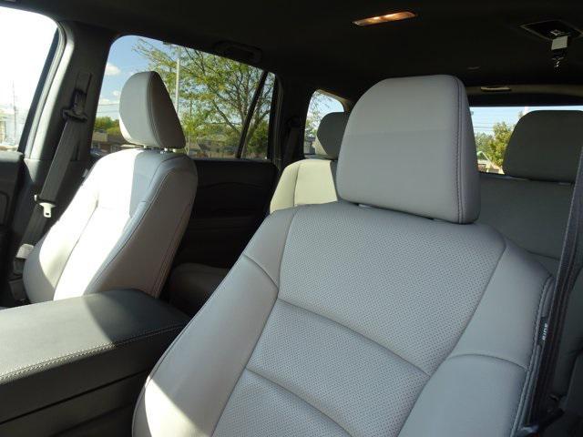 used 2024 Honda Passport car, priced at $36,878