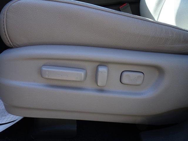 used 2024 Honda Passport car, priced at $36,878