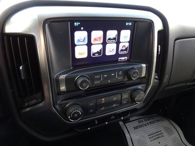 used 2017 Chevrolet Silverado 2500 car, priced at $34,200