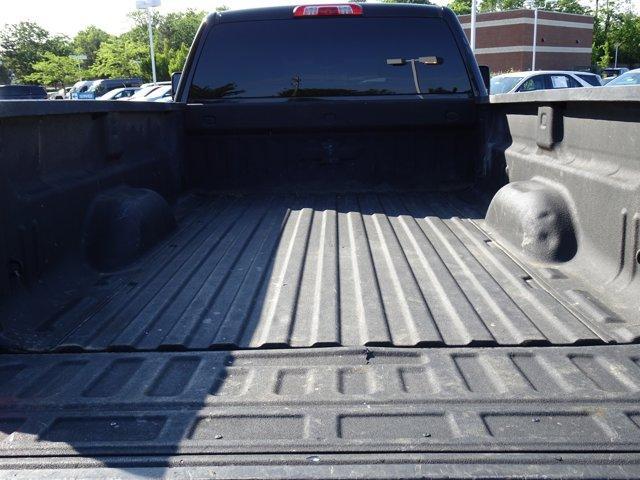 used 2017 Chevrolet Silverado 2500 car, priced at $34,200