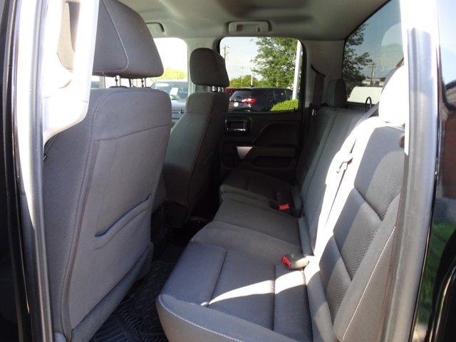 used 2017 Chevrolet Silverado 2500 car, priced at $34,200