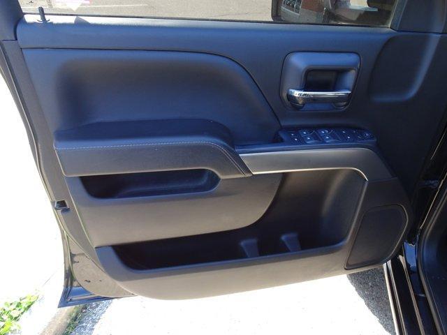 used 2017 Chevrolet Silverado 2500 car, priced at $34,200