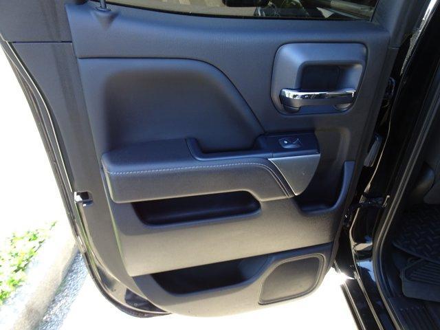 used 2017 Chevrolet Silverado 2500 car, priced at $34,200