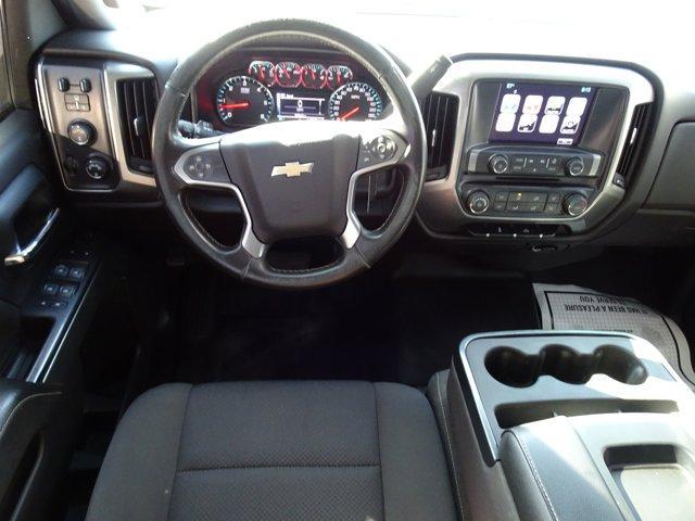 used 2017 Chevrolet Silverado 2500 car, priced at $34,200