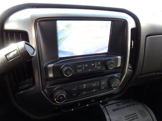 used 2017 Chevrolet Silverado 2500 car, priced at $34,200