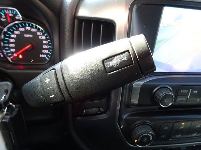 used 2017 Chevrolet Silverado 2500 car, priced at $34,200
