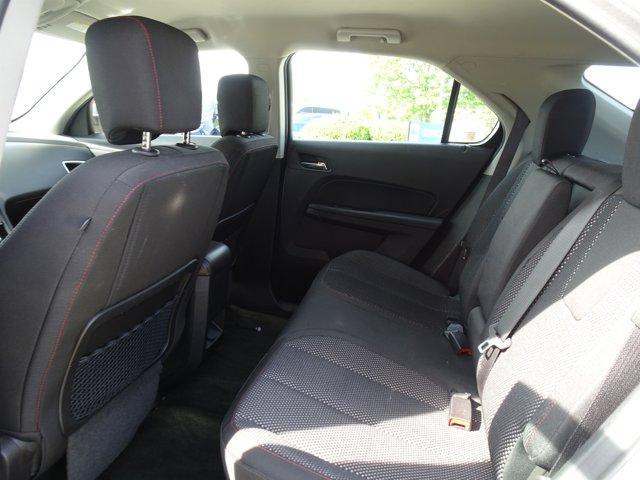 used 2017 Chevrolet Equinox car, priced at $11,300