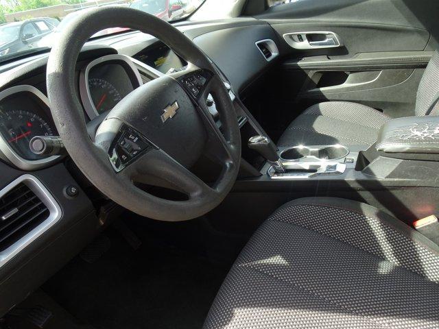 used 2017 Chevrolet Equinox car, priced at $11,300