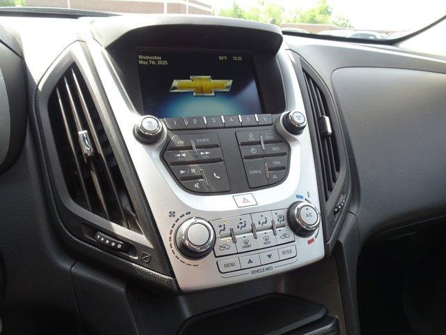 used 2017 Chevrolet Equinox car, priced at $11,300