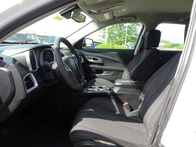 used 2017 Chevrolet Equinox car, priced at $11,300