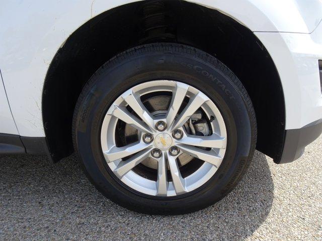 used 2017 Chevrolet Equinox car, priced at $11,300