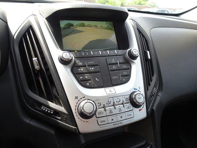 used 2017 Chevrolet Equinox car, priced at $11,300