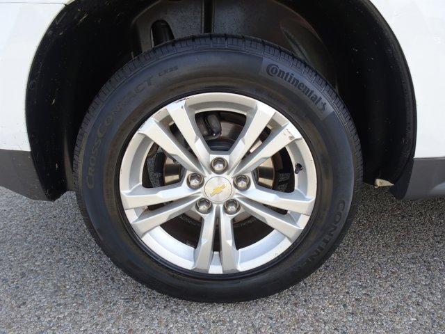 used 2017 Chevrolet Equinox car, priced at $11,300