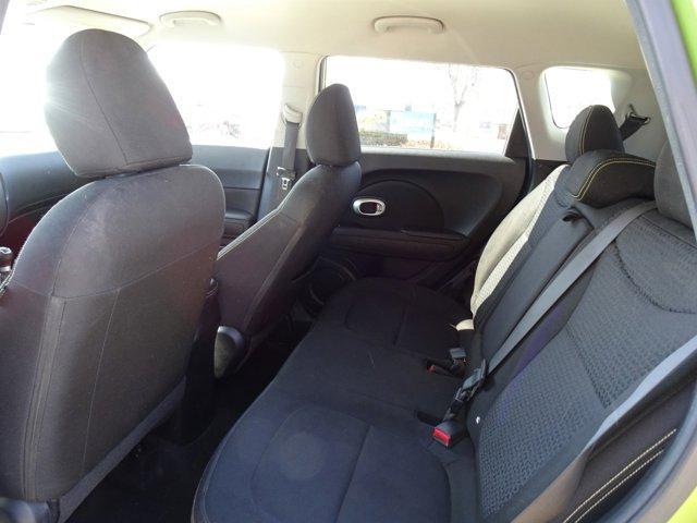 used 2014 Kia Soul car, priced at $7,886