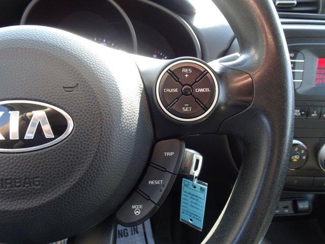 used 2014 Kia Soul car, priced at $7,886