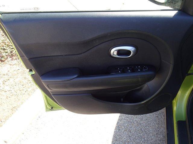 used 2014 Kia Soul car, priced at $7,886