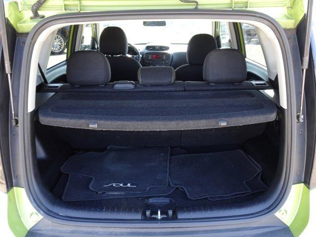 used 2014 Kia Soul car, priced at $7,886
