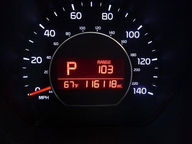 used 2014 Kia Soul car, priced at $7,886