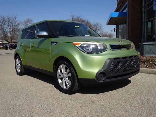 used 2014 Kia Soul car, priced at $7,886