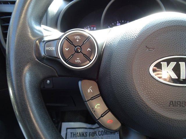 used 2014 Kia Soul car, priced at $7,886