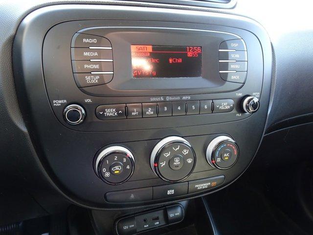 used 2014 Kia Soul car, priced at $7,886