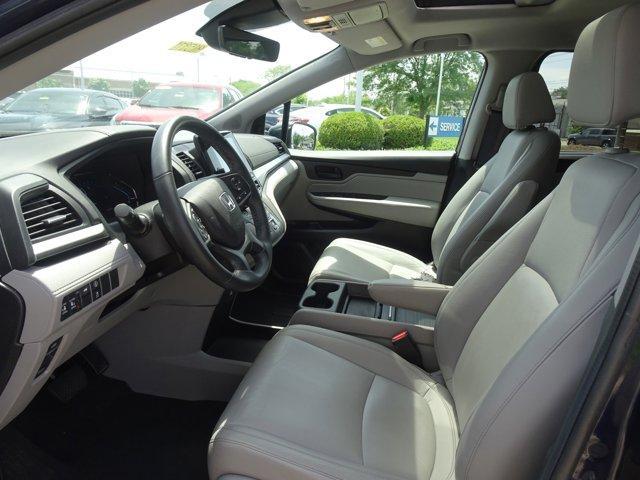 used 2022 Honda Odyssey car, priced at $32,969