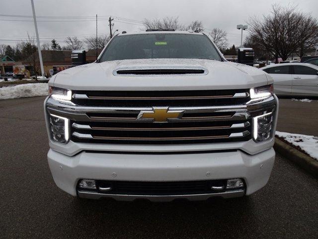 used 2023 Chevrolet Silverado 2500 car, priced at $65,975