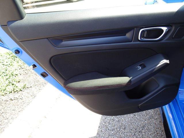 used 2025 Honda Civic Type R car, priced at $49,515