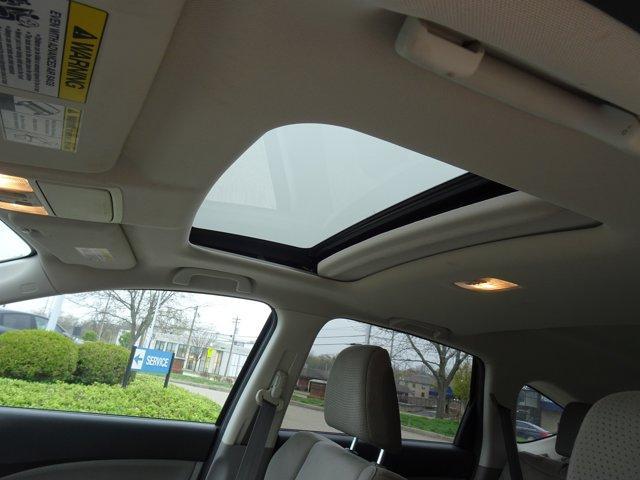 used 2014 Honda CR-V car, priced at $9,092