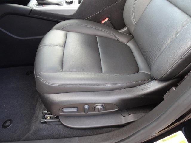used 2022 Chevrolet Blazer car, priced at $30,976