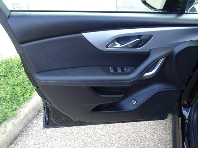 used 2022 Chevrolet Blazer car, priced at $30,976